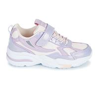 Baskets basses enfant filles Fila MADRUN Beige 33