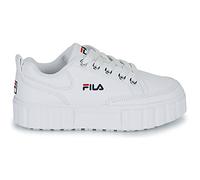 Fila Baskets basses enfant SANDBLAST in Blanc 31