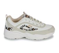 Baskets basses enfant filles Fila SKYE Beige 37