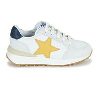 Baskets basses enfant filles GBB AMALIA Blanc 36