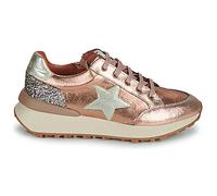 Baskets basses enfant filles GBB AMALIA Rose 35