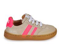 Baskets basses enfant filles GBB BERANGE Beige 30