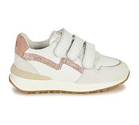 Baskets basses enfant filles GBB JADENE Blanc 30