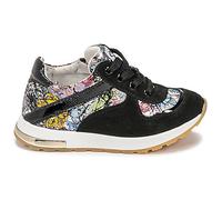 Baskets basses enfant filles GBB LELIA Multicolore 25