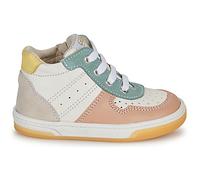 Baskets basses enfant filles GBB LIMOSA Multicolore 26
