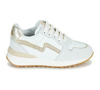 Baskets basses enfant filles GBB POLANA Blanc 36