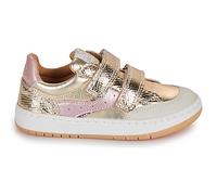 Baskets basses enfant filles GBB THAIS Doré 37