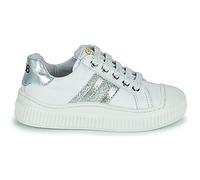 Baskets basses enfant filles GBB WAKA Blanc 34