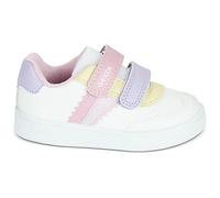 Geox Baskets basses fille B ECLYPER GIRL Blanc 20