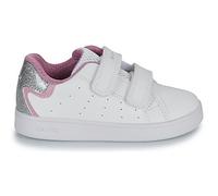 Baskets basses enfant filles Geox B ECLYPER GIRL Blanc 24