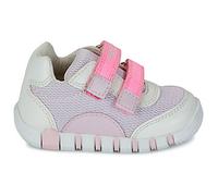 Geox Baskets Iupidoo Violettes Fille EU 20