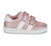Geox Baskets basses enfant J ECLYPER GIRL A Rose Taille 35
