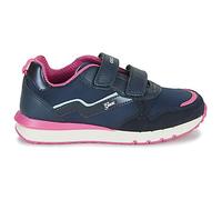 Geox Baskets basses enfant J FASTICS G. in Bleu 36