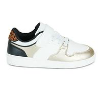 Geox Baskets basses enfant J NEW EMBERLIX GIRL in Blanc 32