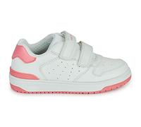 Baskets basses enfant filles Geox J WASHIBA GIRL Blanc 32