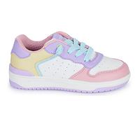 Baskets Geox J Washiba Girl D pour Enfant 25 Multicolore