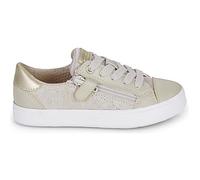 Baskets basses enfant filles Geox JR KILWI GIRL Beige 31