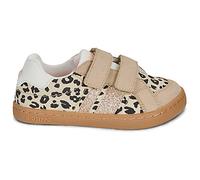 Baskets basses enfant filles Gioseppo TANJAY Beige 27