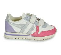 Baskets basses enfant filles Gola Daytona Quadrant Strap Beige 26
