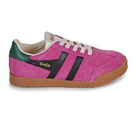 Baskets Gola Elan K pour Enfant 32 Rose