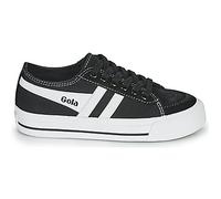 Baskets basses enfant filles Gola QUOTA II Noir 26