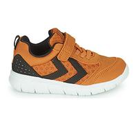 Baskets basses enfant filles hummel - Marron 21