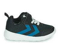 Baskets basses enfant garcons hummel - Noir 24