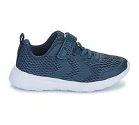 Baskets basses enfant garcons hummel ACTUS RECYCLED INFANT Marine 27