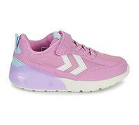 Baskets basses enfant filles hummel DAYLIGHT JR Rose 31