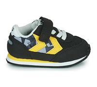 Baskets basses enfant garcons hummel REFLEX INFANT Noir 19