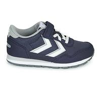 Baskets basses enfant filles hummel REFLEX JR Bleu 28