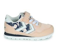 Baskets basses enfant filles hummel REFLEX JR Rose 34
