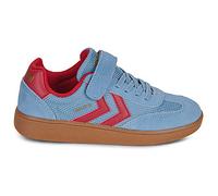 Hummel Baskets basses enfant VM78 CPH JR Bleu Taille 28