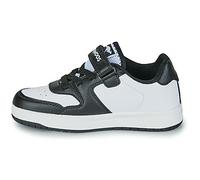 Baskets basses enfant garcons Kangaroos K-CP Fair EV Blanc 32