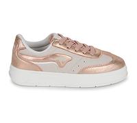 Baskets basses enfant filles Kangaroos K-GK Meenie Blanc 34