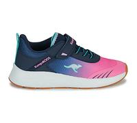 Baskets basses enfant filles Kangaroos KB-Rida EV Bleu 28