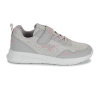 Baskets basses enfant filles Kangaroos KL-Win EV Gris 28