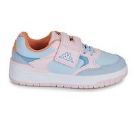 Baskets basses enfant filles Kappa LOGO MANIS 2.0 EV KID Bleu 31