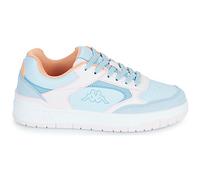 Baskets basses enfant filles Kappa LOGO MANIS 2.0 KID Bleu 38