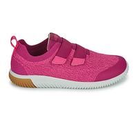 KEEN KNX Knit DS Sneakers, Beaujolais/Raspberry, 36 EU