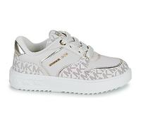 Baskets basses enfant filles MICHAEL Michael Kors EMMET RUMI Beige 30