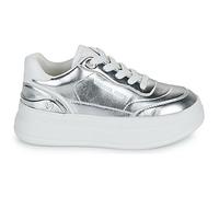 Baskets basses enfant filles MICHAEL Michael Kors HAYES Argenté 28