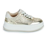 Baskets basses enfant filles MICHAEL Michael Kors HAYES Doré 37