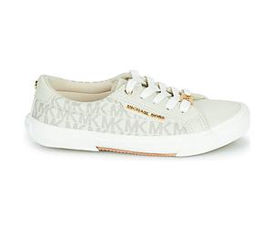 Baskets basses enfant filles MICHAEL Michael Kors IZETTA REGENT Beige 30