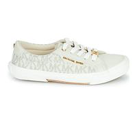 Baskets basses enfant filles MICHAEL Michael Kors IZETTA REGENT Beige 34