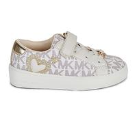Baskets basses enfant filles MICHAEL Michael Kors JEM KEHLANI II PS Beige 31