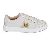 Baskets basses enfant filles MICHAEL Michael Kors JEM RAINE Beige 28