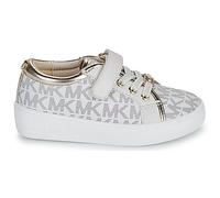 Baskets basses enfant filles MICHAEL Michael Kors JEM RALLEY PS Beige 26