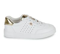 Baskets basses enfant filles MICHAEL Michael Kors JEM SCOTTY Blanc 28