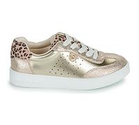 Baskets basses enfant filles MICHAEL Michael Kors JEM SCOTTY Doré 37